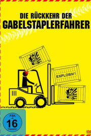 Die Rückkehr der Gabelstaplerfahrer (2013) İzle