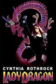Lady Dragon (1992) İzle