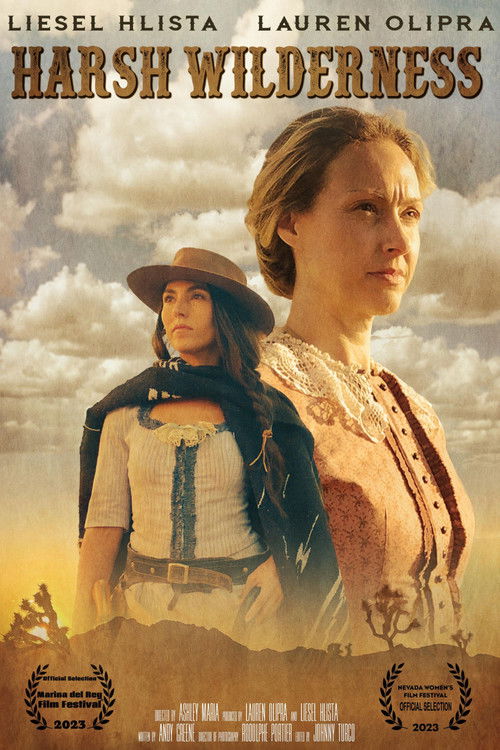 Harsh Wilderness (2023) İzle