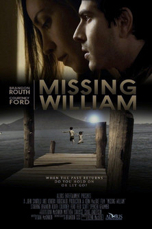 Missing William (2014) İzle