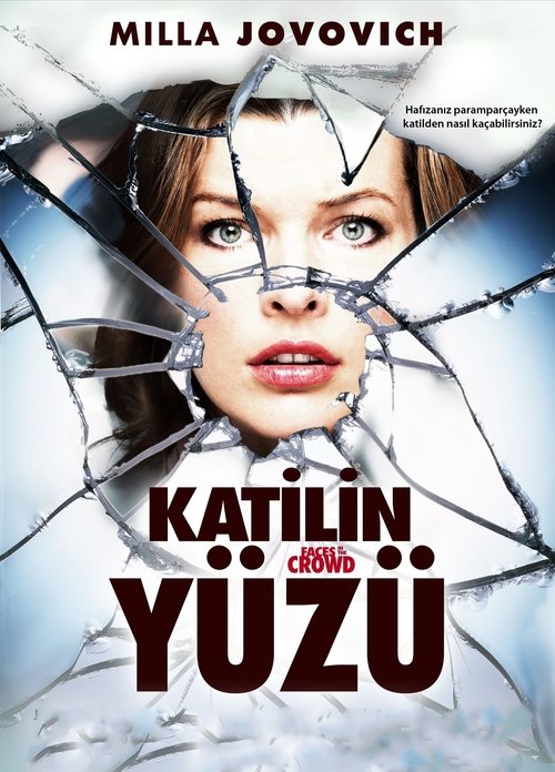 Katilin Yüzü (2011) İzle