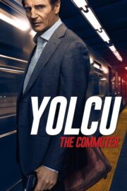 Yolcu (2018) İzle