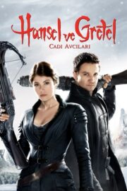 Hansel ve Gretel: Cadı Avcıları (2013) İzle