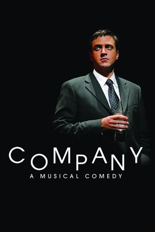 Company: A Musical Comedy (2008) İzle