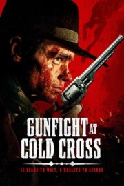 Gunfight at Cold Cross (2023) İzle