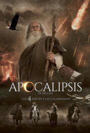 El Apocalipsis de san Juan (2024) İzle