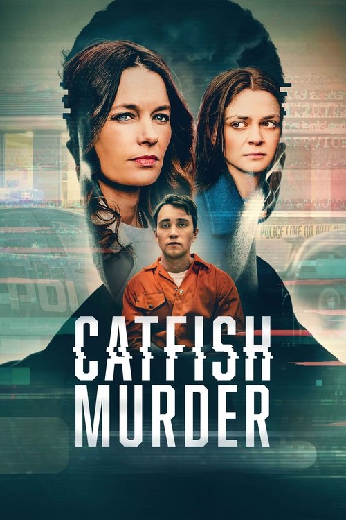 Catfish Murder (2023) İzle