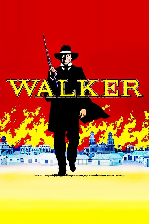 Walker (1987) İzle