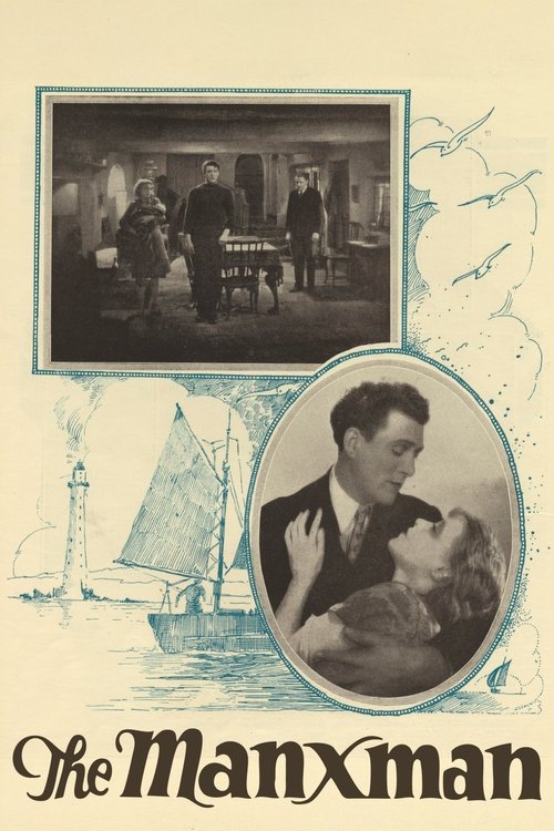 The Manxman (1929) İzle