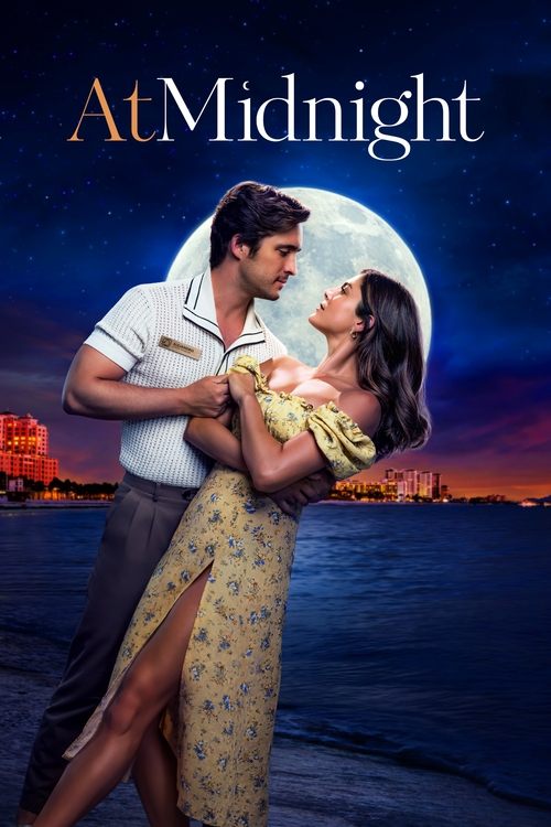 At Midnight (2023) İzle