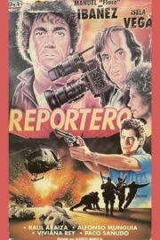 El reportero (1990) İzle
