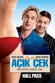 Açık Çek (2011) İzle