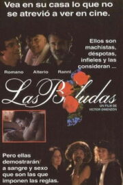 Las boludas (1993) İzle
