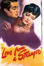 Love from a Stranger (1947) İzle