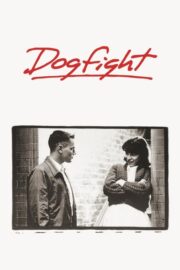Dogfight (1991) İzle