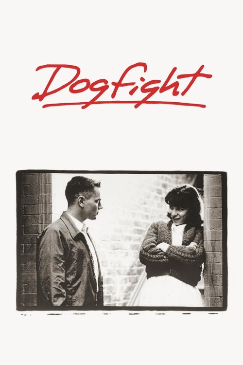 Dogfight (1991) İzle