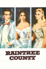 Raintree County (1957) İzle