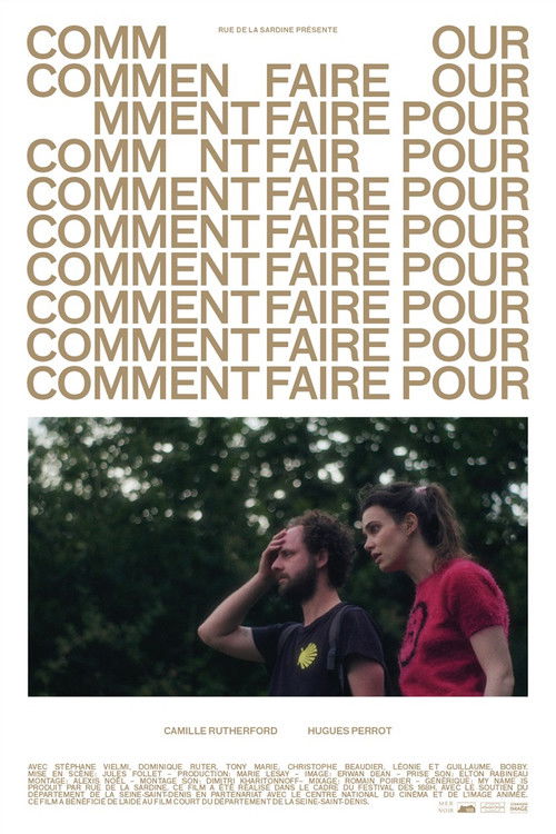 Comment faire pour (2019) İzle