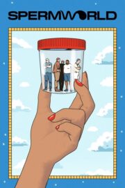 SPERMWORLD (2024) İzle