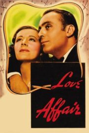 Love Affair (1939) İzle