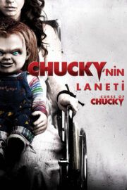 Chucky’nin Laneti (2013) İzle