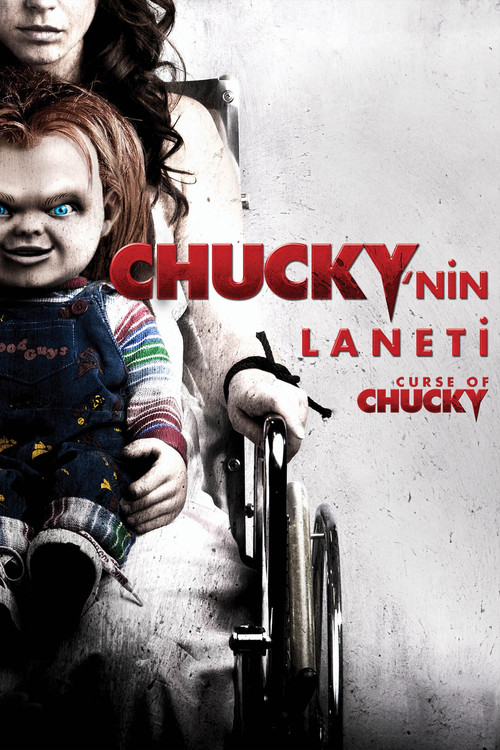 Chucky’nin Laneti (2013) İzle