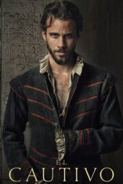 El cautivo (2025) İzle