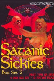 Madam Satan (1970) İzle