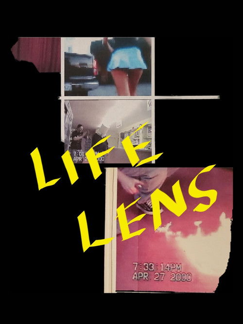 Life Lens (2010) İzle
