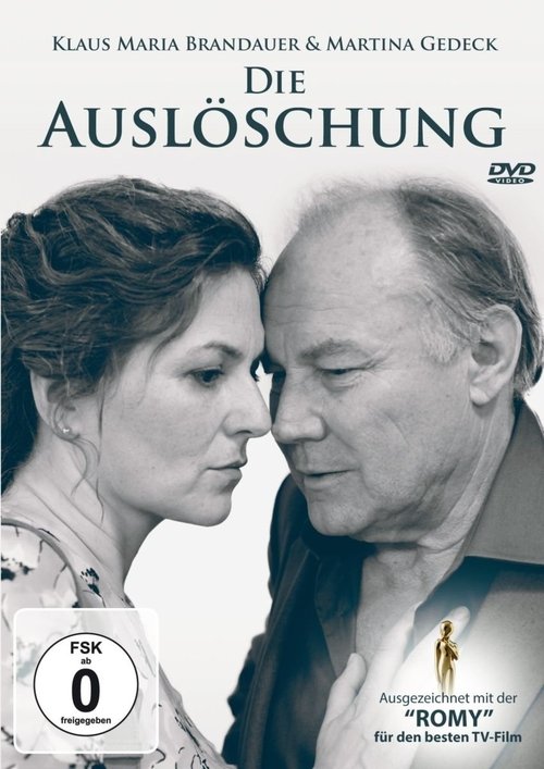 Die Auslöschung (2013) İzle