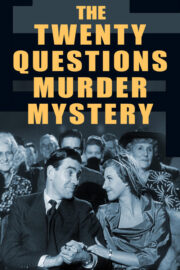 The Twenty Questions Murder Mystery (1950) İzle