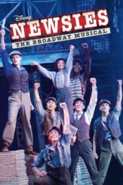Newsies (2017) İzle