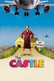 The Castle (1997) İzle