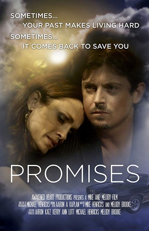 Promises (2017) İzle