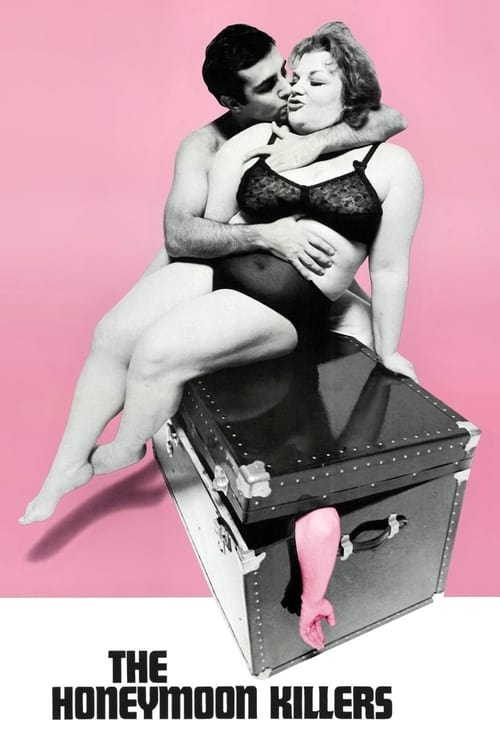 The Honeymoon Killers (1970) İzle