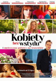 Kobiety bez wstydu (2016) İzle