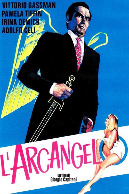 L’arcangelo