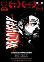 Recovery (2017) İzle