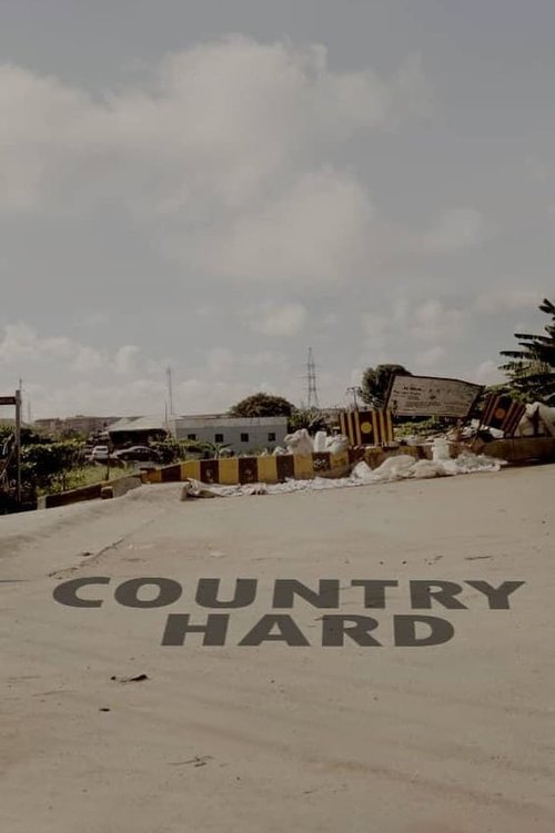 Country Hard (2022) İzle