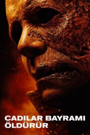 Cadılar Bayramı Öldürür (2021) İzle