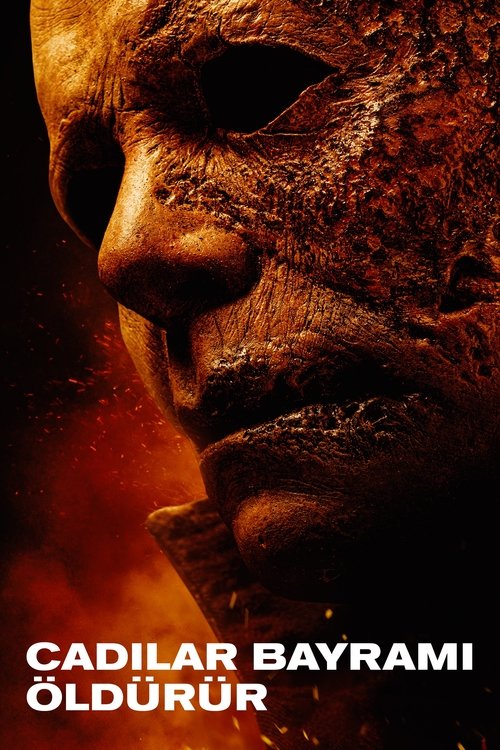 Cadılar Bayramı Öldürür (2021) İzle