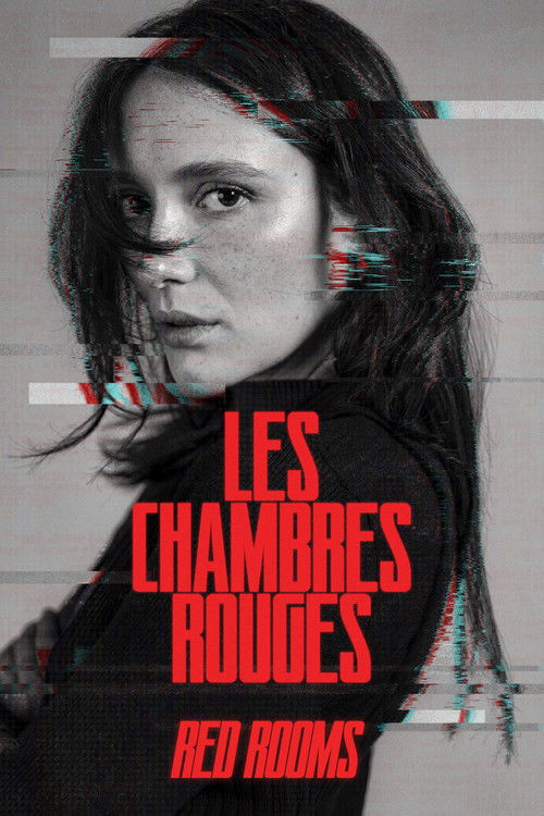 Les Chambres rouges (2023) İzle