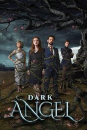 Dark Angel (2019) İzle
