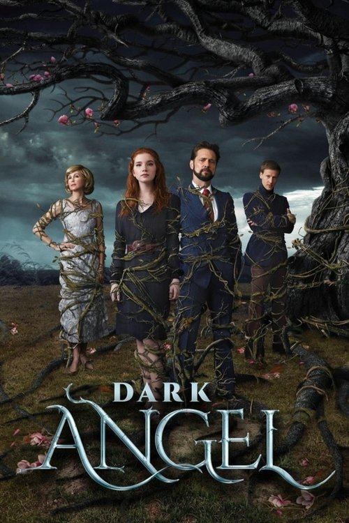 Dark Angel (2019) İzle