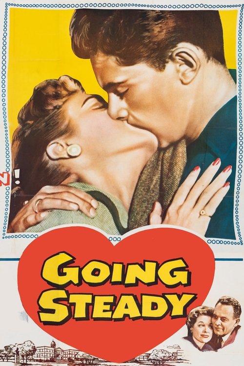 Going Steady (1958) İzle