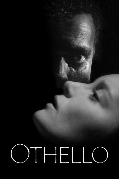 Othello (1951) İzle