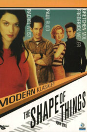 Aşkın Şekli (2003) İzle