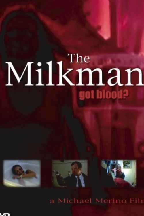 The Milkman (2006) İzle