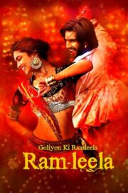 Ram ve Leela  / Goliyon Ki Raasleela Ram-Leela (2013) İzle