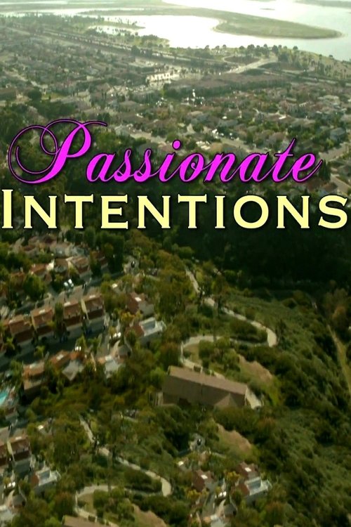 Passionate Intentions (2015) İzle